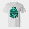 Essential-T T-Shirt Thumbnail