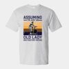 Essential-T T-Shirt Thumbnail