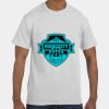 Unisex Authentic T-Shirt Thumbnail