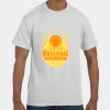 Unisex Authentic T-Shirt Thumbnail