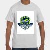 Unisex Authentic T-Shirt Thumbnail