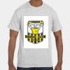 Unisex Authentic T-Shirt Thumbnail