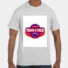 Unisex Authentic T-Shirt Thumbnail