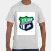 Unisex Authentic T-Shirt Thumbnail
