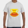 Unisex Authentic T-Shirt Thumbnail