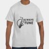 Unisex Authentic T-Shirt Thumbnail