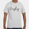 Unisex Authentic T-Shirt Thumbnail