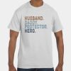 Unisex Authentic T-Shirt Thumbnail