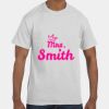 Unisex Authentic T-Shirt Thumbnail