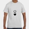 Unisex Authentic T-Shirt Thumbnail