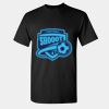 Unisex Heavy Cotton™ T-Shirt Thumbnail