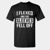 Unisex Heavy Cotton™ T-Shirt Thumbnail