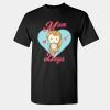 Unisex Heavy Cotton™ T-Shirt Thumbnail