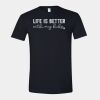 Softstyle® T-Shirt Thumbnail