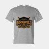 Unisex DryBlend® T-Shirt Thumbnail