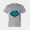 Unisex DryBlend® T-Shirt Thumbnail