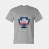 Unisex DryBlend® T-Shirt Thumbnail