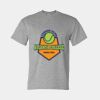 Unisex DryBlend® T-Shirt Thumbnail