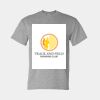 Unisex DryBlend® T-Shirt Thumbnail