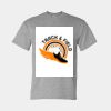 Unisex DryBlend® T-Shirt Thumbnail