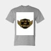 Unisex DryBlend® T-Shirt Thumbnail
