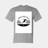 Unisex DryBlend® T-Shirt Thumbnail