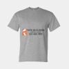 Unisex DryBlend® T-Shirt Thumbnail