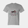 Unisex DryBlend® T-Shirt Thumbnail