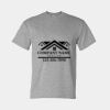 Unisex DryBlend® T-Shirt Thumbnail