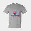 Unisex DryBlend® T-Shirt Thumbnail