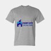 Unisex DryBlend® T-Shirt Thumbnail