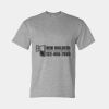 Unisex DryBlend® T-Shirt Thumbnail