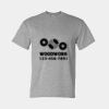 Unisex DryBlend® T-Shirt Thumbnail