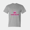 Unisex DryBlend® T-Shirt Thumbnail