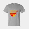 Unisex DryBlend® T-Shirt Thumbnail