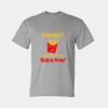 Unisex DryBlend® T-Shirt Thumbnail