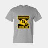 Unisex DryBlend® T-Shirt Thumbnail