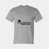 Unisex DryBlend® T-Shirt Thumbnail
