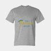 Unisex DryBlend® T-Shirt Thumbnail