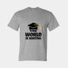 Unisex DryBlend® T-Shirt Thumbnail