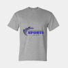 Unisex DryBlend® T-Shirt Thumbnail