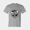 Unisex DryBlend® T-Shirt Thumbnail