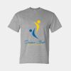 Unisex DryBlend® T-Shirt Thumbnail