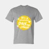 Unisex DryBlend® T-Shirt Thumbnail
