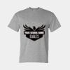 Unisex DryBlend® T-Shirt Thumbnail