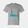 Unisex DryBlend® T-Shirt Thumbnail