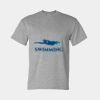 Unisex DryBlend® T-Shirt Thumbnail