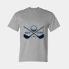 Unisex DryBlend® T-Shirt Thumbnail