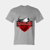 Unisex DryBlend® T-Shirt Thumbnail