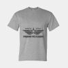 Unisex DryBlend® T-Shirt Thumbnail